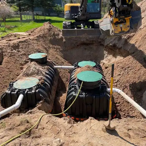 septic tank services Fair Lawn
